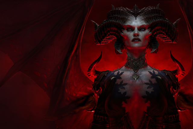 Lilith,  Diablo IV | foto: Blizzard Entertainment