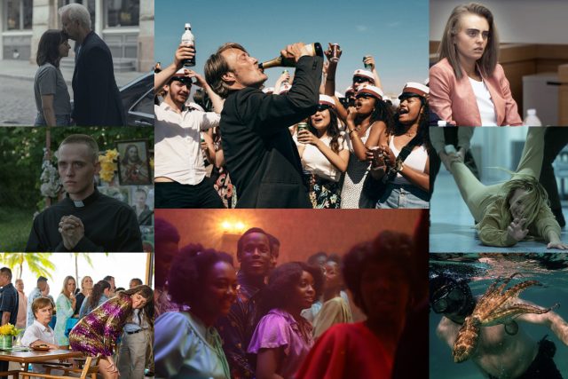 10 nejlepších filmů roku 2020 | foto: Radio Wave