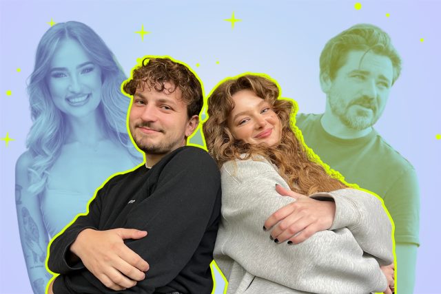 Je už Vojty Kotka na obrazovkách přespříliš? | foto: Vilma Svobodová