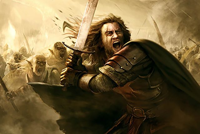 V listopadu se očekává desátý datadisk pro The Lord of the Rings Online | foto: igdb.com