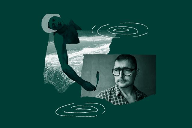 Jakub Fránek: Tropické noci | foto: Alžběta Dvořáková