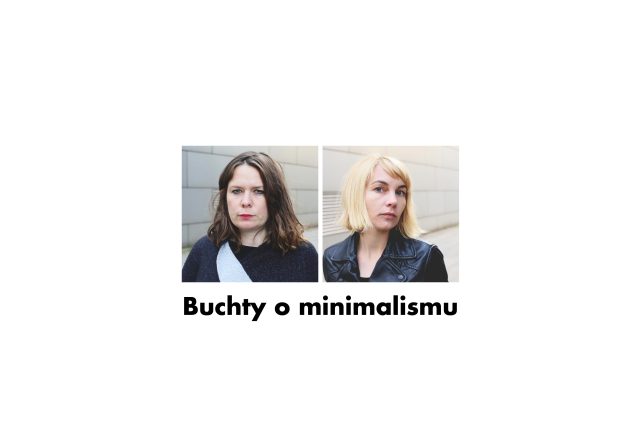 Zuzana a Ivana,  expertky na životní minimalismus | foto: Jakub Kaifosz