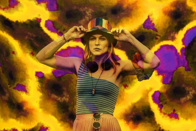 Jak respondentky hodnotí genderové rozdělování rolí v partnerských vztazích? | foto: Tomáš Berný,  Český rozhlas