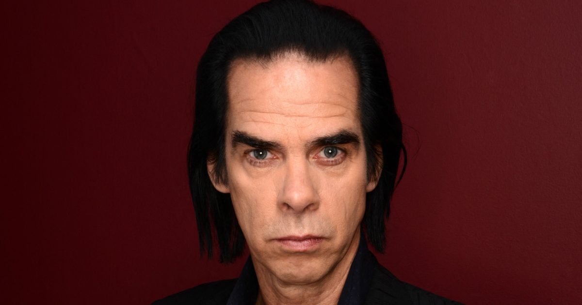 “This song is bullshit,” thought Nick Cave of the artificial intelligence generated lyrics in his style